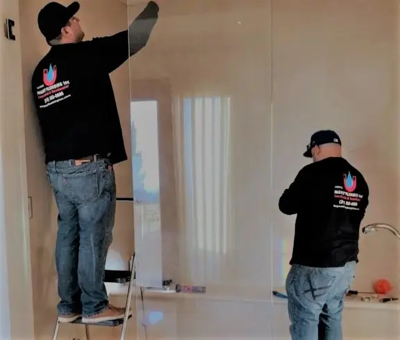 Professional plumbing installation for Boiler Repair in The Woodlands